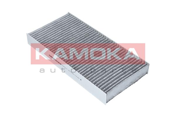 Filter, Innenraumluft - F505201 KAMOKA
