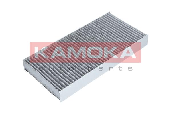 Filter, interior air - F505201 KAMOKA