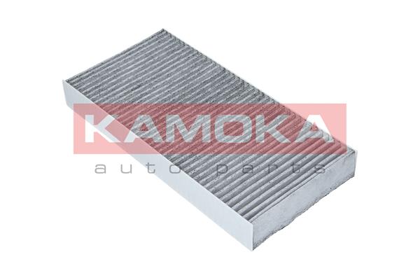 Filter, interior air - F505201 KAMOKA