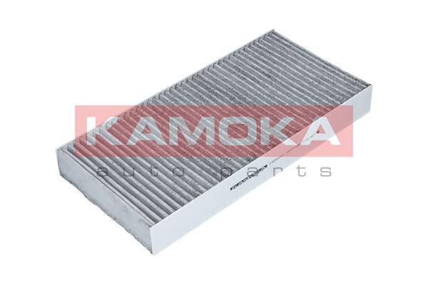 Filter, interior air - F505201 KAMOKA