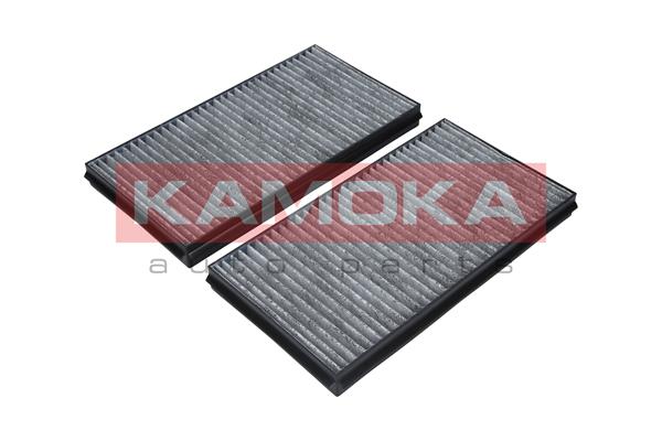 Filter, interior air - F505301 KAMOKA