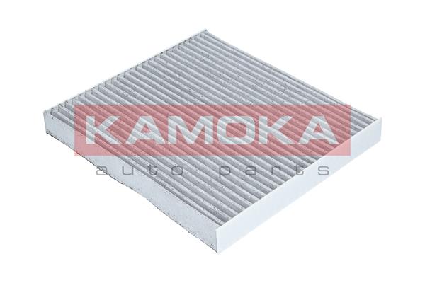 Filter, interior air - F505401 KAMOKA