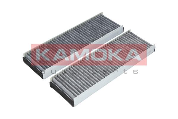 Filtro, Aria abitacolo - F505501 KAMOKA