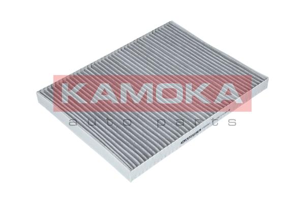 Filter, interior air - F505801 KAMOKA