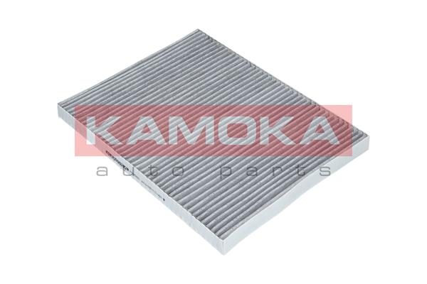 Фильтр, воздух во внутренном пространстве - F505801 KAMOKA