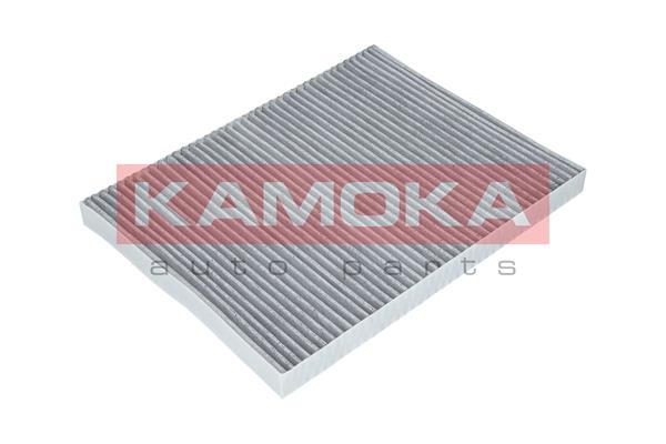 Фильтр, воздух во внутренном пространстве - F505801 KAMOKA