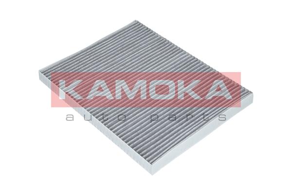 Фильтр, воздух во внутренном пространстве - F505801 KAMOKA