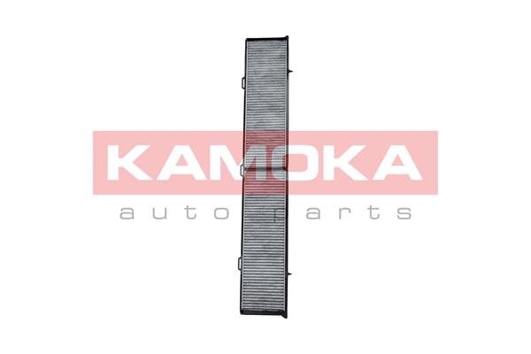 Фильтр, воздух во внутренном пространстве - F505901 KAMOKA