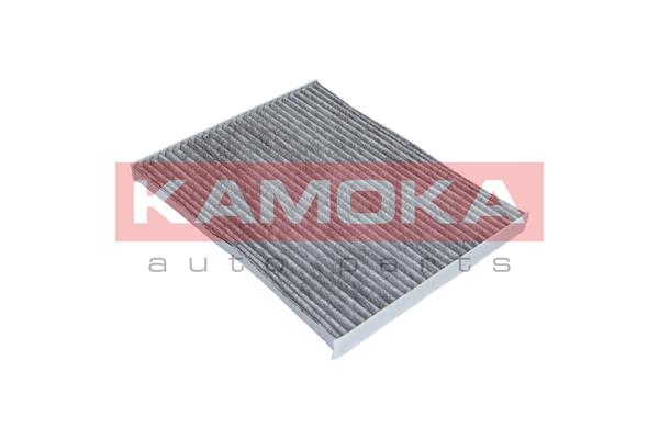 Filter, interior air - F506001 KAMOKA