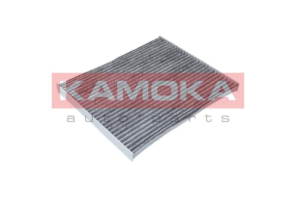 Filter, interior air - F506001 KAMOKA
