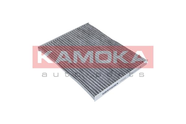 Filter, interior air - F506001 KAMOKA