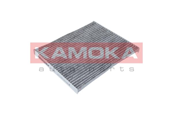 Filter, interior air - F506001 KAMOKA