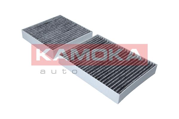 Filter, interior air - F506101 KAMOKA