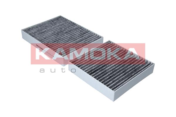Filter, interior air - F506101 KAMOKA