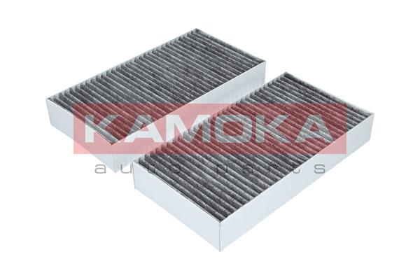 Filter, interior air - F506201 KAMOKA