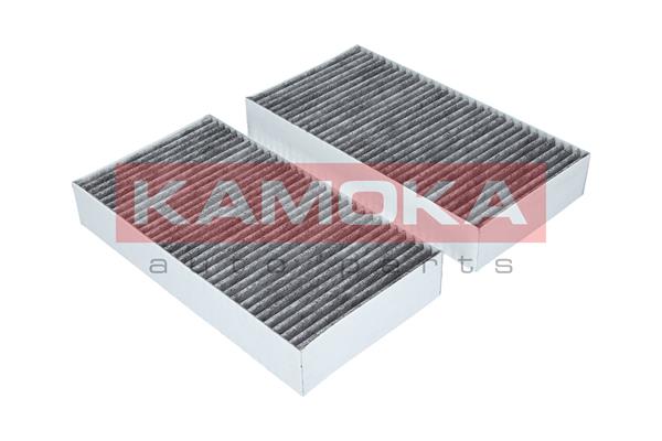 Filter, interior air - F506201 KAMOKA