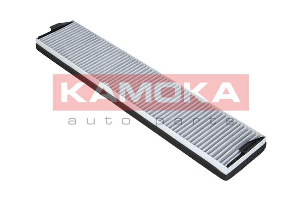 Filter, interior air - F506501 KAMOKA