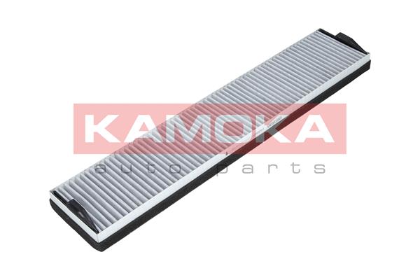 Filtro, Aria abitacolo - F506501 KAMOKA