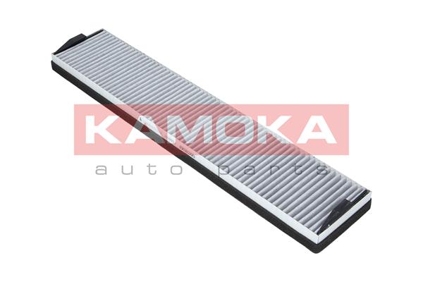 Filtro, Aria abitacolo - F506501 KAMOKA