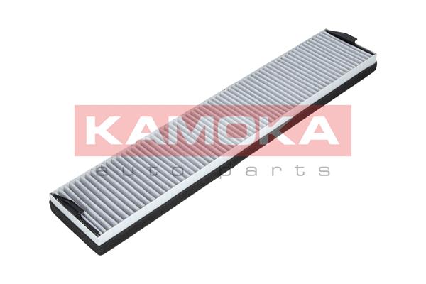 Filtro, Aria abitacolo - F506501 KAMOKA