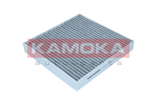 Filtro, Aria abitacolo - F506701 KAMOKA