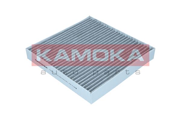 Фильтр, воздух во внутренном пространстве - F506701 KAMOKA