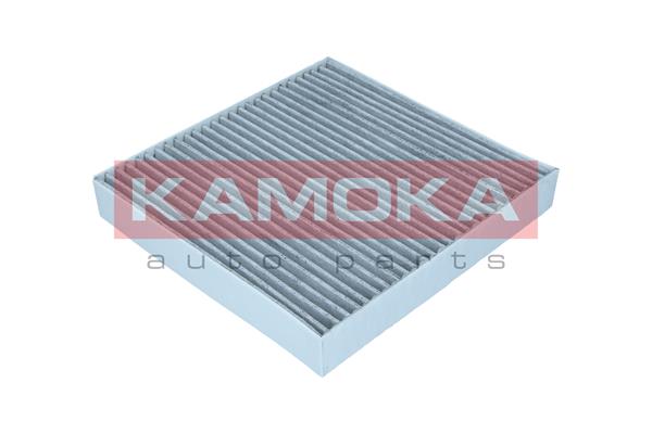 Фильтр, воздух во внутренном пространстве - F506701 KAMOKA