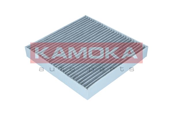 Фильтр, воздух во внутренном пространстве - F506701 KAMOKA