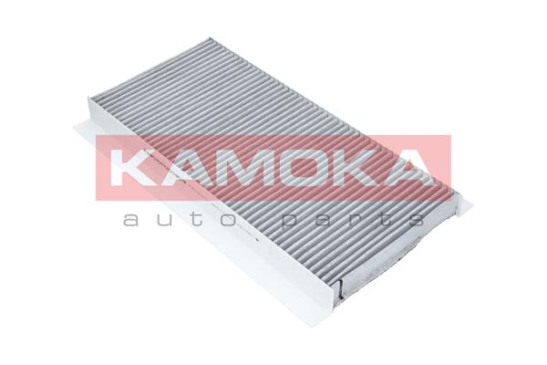Фильтр, воздух во внутренном пространстве - F506801 KAMOKA