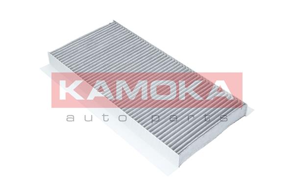 Фильтр, воздух во внутренном пространстве - F506801 KAMOKA