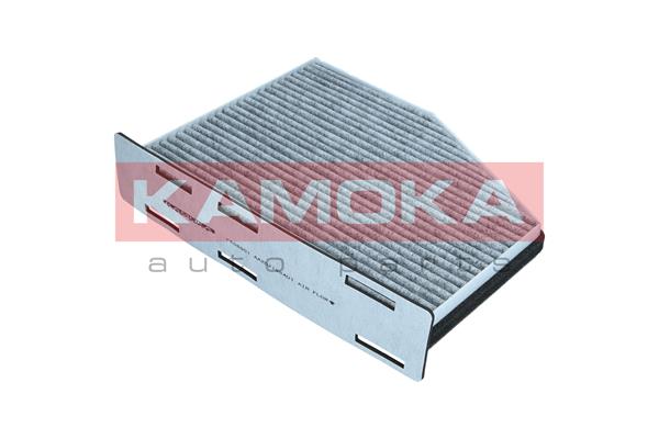 Фильтр, воздух во внутренном пространстве - F506901 KAMOKA