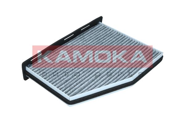 Фильтр, воздух во внутренном пространстве - F506901 KAMOKA