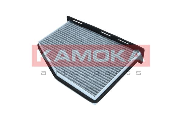 Фильтр, воздух во внутренном пространстве - F506901 KAMOKA