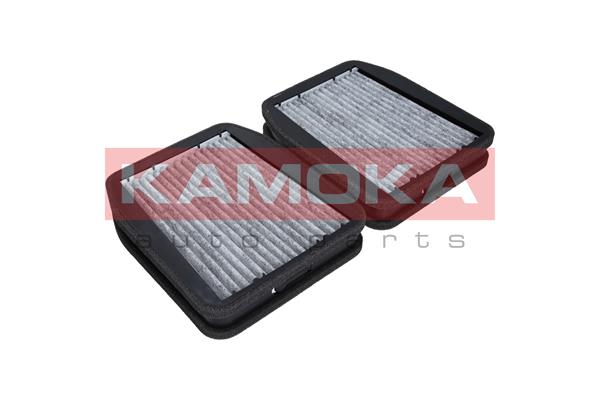 Filter, interior air - F507201 KAMOKA