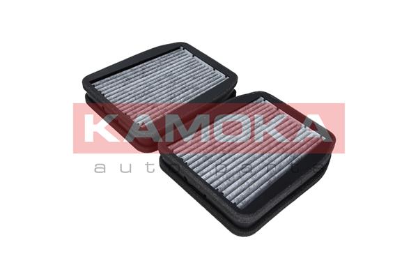 Filter, interior air - F507201 KAMOKA