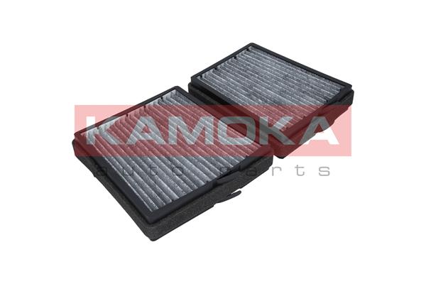 Filter, interior air - F507301 KAMOKA