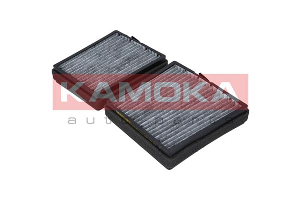 Filter, interior air - F507301 KAMOKA