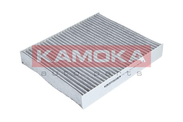 Filter, Innenraumluft - F507401 KAMOKA
