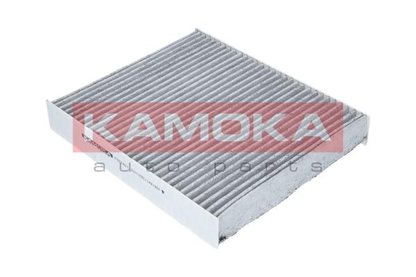 Filter, Innenraumluft - F507401 KAMOKA