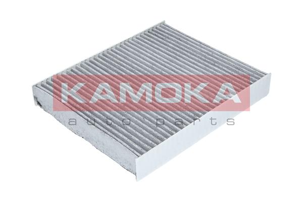 Filter, Innenraumluft - F507401 KAMOKA