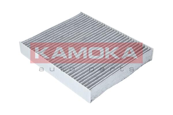 Filter, Innenraumluft - F507401 KAMOKA