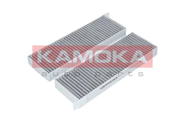 Фильтр, воздух во внутренном пространстве - F507501 KAMOKA