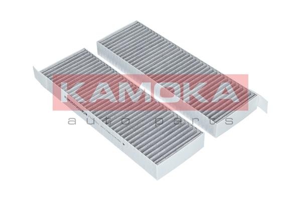 Фильтр, воздух во внутренном пространстве - F507501 KAMOKA