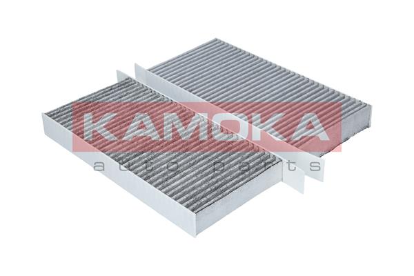Filter, interior air - F507601 KAMOKA