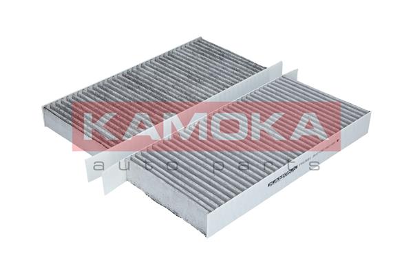 Фильтр, воздух во внутренном пространстве - F507601 KAMOKA