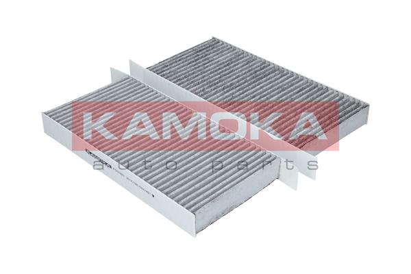 Фильтр, воздух во внутренном пространстве - F507601 KAMOKA