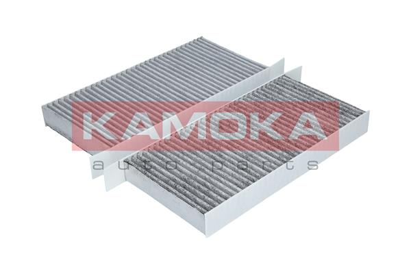 Фильтр, воздух во внутренном пространстве - F507601 KAMOKA