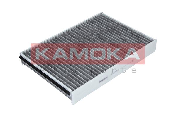 Filter, interior air - F507701 KAMOKA