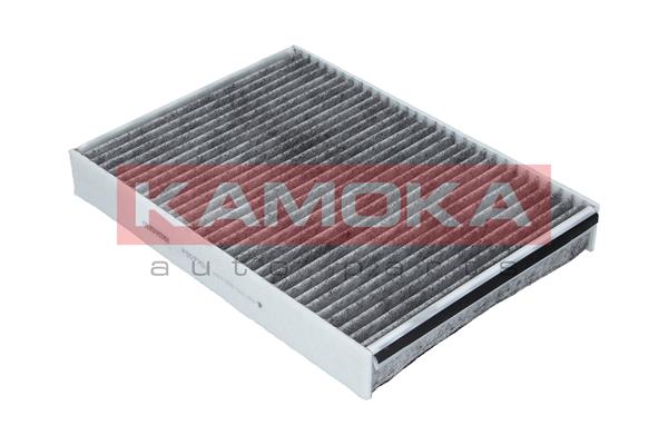 Фильтр, воздух во внутренном пространстве - F507701 KAMOKA
