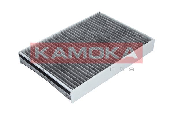 Фильтр, воздух во внутренном пространстве - F507701 KAMOKA